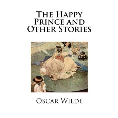 Abbildung von The Happy Prince and Other Stories