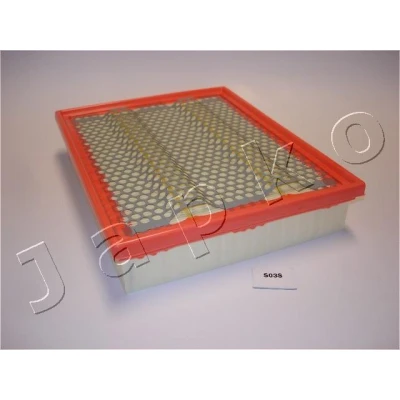 Abbildung von JAPKO 20S03 Luftfilter 59 239,5 300 Filtereinsatz SSANGYONG: Kyron, ACTYON 1, Rodius I