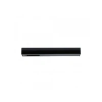 Abbildung von Paulmann Deckenleuchte URail Einspeisung Ende 161x18mm max. 1.000W, ohne Leuchtmittel, Einzelspot, dimmbar