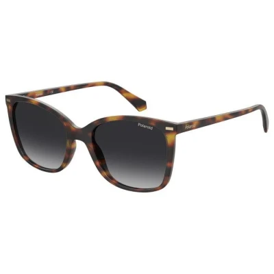 Abbildung von Polaroid PLD4108/S 086 Polarisierte Sonnenbrille 55/19/145
