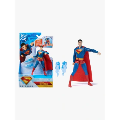 Abbildung von Superman Movie Feature Figure 15 cm