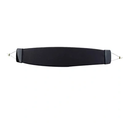 Abbildung von JUNESUN Headset Headband Cushion Pads Stoßstangenabdeckung Ersatz für Steelseries Siberia V1 V2 V3 Kopfhörer