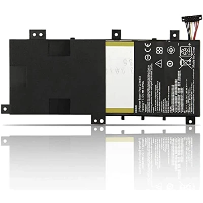 Abbildung von C21N1333 C21NI333 Laptop Batterie Ersatz für Asus Transformer Book Flip TP550 R554L TP550L TP550LA TP550LD TP550LJ 0B200 00860400(7.5V 38Wh)