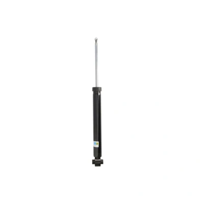 Abbildung von BILSTEIN 19 267111 Stoßdämpfer Hinterachse Gasdruck Zweirohr Dämpfer nicht federtragend unten Auge, oben Stift VOLKSWAGEN: Tiguan II, SKODA: Kodiaq