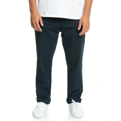 Abbildung von Quiksilver Chino, Herren, Größe: 38, Byj