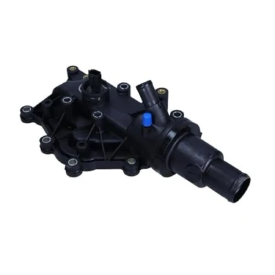 Abbildung von MAHLE ORIGINAL TH 59 83 Kühlwasserthermostat mit Dichtung RENAULT: Kangoo II / GRAND Kangoo, SCENIC 2, Express