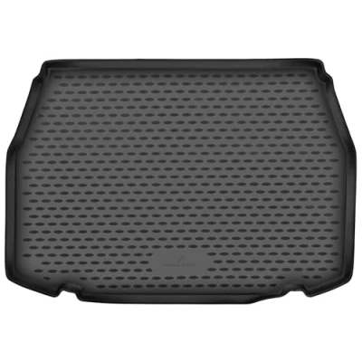Abbildung von WALSER XTR 71095 Koffer / Laderaumschale Gummi rutschfest