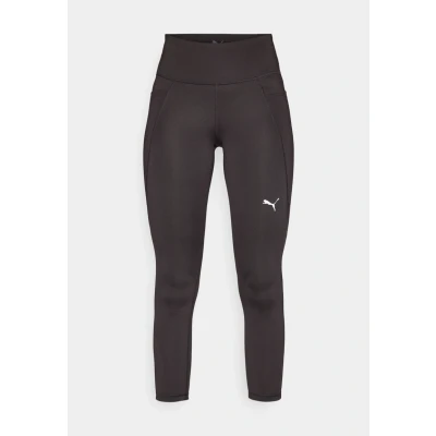 Abbildung von Puma TAD ESSENTIALS 7/8 Leggings Damen Black Größe: S