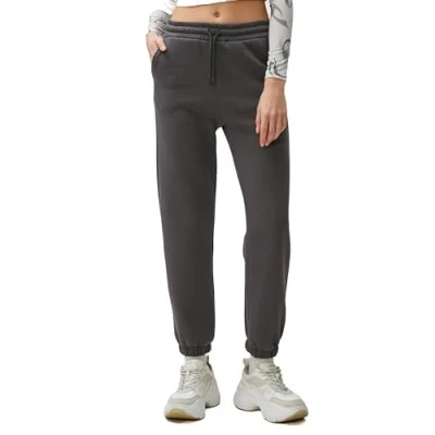 Abbildung von Koton Women Drawstring Elastic Waist Jogger Sweatpants