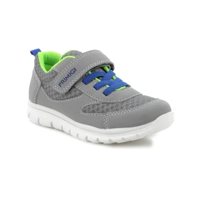 Abbildung von Primigi PRI58775 Grigio/Grigio Sneaker