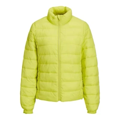 Abbildung von JACK&amp;JONES Damen JXNORA Lightweight Jacket OTW NOOS Jacke, Limeade, M