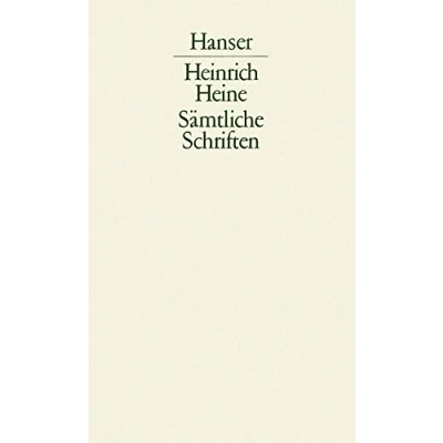 Abbildung von Sämtliche Schriften, 6 Bde. in 7 Tl. Bdn., Bd.4