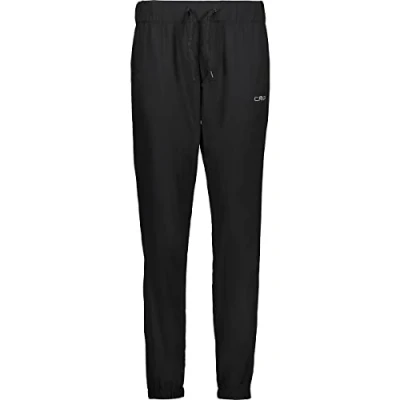 Abbildung von CMP Sporthose für Damen, Schwarz, D40
