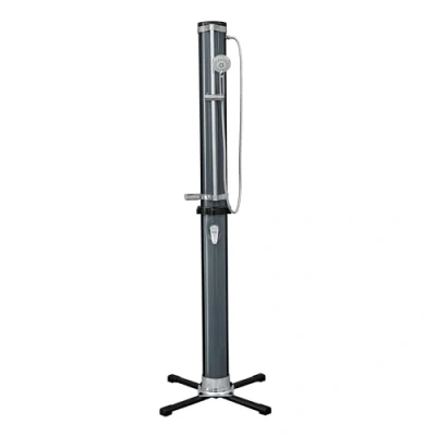 Abbildung von Bestway Solardusche &quot;Flowclear™&quot;, Gartendusche Solarflow™ 35 Liter