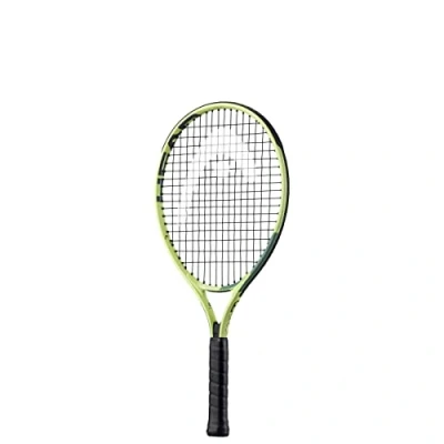 Abbildung von HEAD Extreme 21 Tennisschläger, Grün, Griffstärke 05, 4 6 Jahre