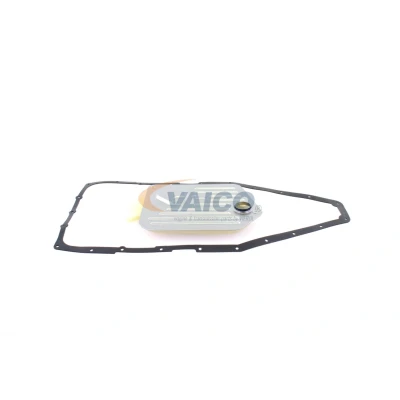 Abbildung von VAICO V20 0138 1 Hydraulikfiltersatz, Automatikgetriebe mit Dichtung Schrauben EXPERT KITS + BMW: 7, 5 Limousine, Touring