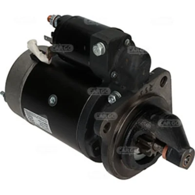 Abbildung von Starter CARGO CAR110814