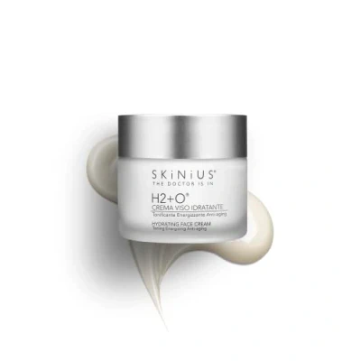 Abbildung von Face Cream H2+O Anti Wrinkle Moisturizing Regenerating 50 ml