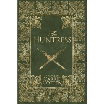 Abbildung von The Huntress: A Medieval Christian Fiction (Dreamwalker: Gripping Supernatural Fiction)