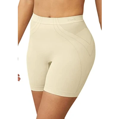 Abbildung von Maidenform Shapewear, Damen, Größe: Small, Nude transparent