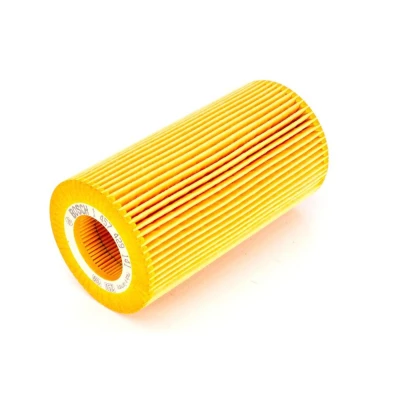 Abbildung von BOSCH 1 457 429 141 Ölfilter mit Dichtungen Filtereinsatz BMW: 5 Touring, 7, Limousine, LAND ROVER: Range Rover 3