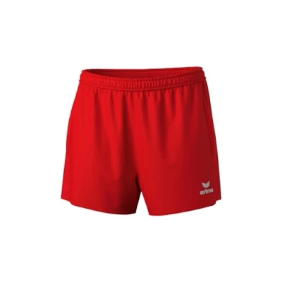 Abbildung von Erima Damen Team Shorts (2322404), rot, 44
