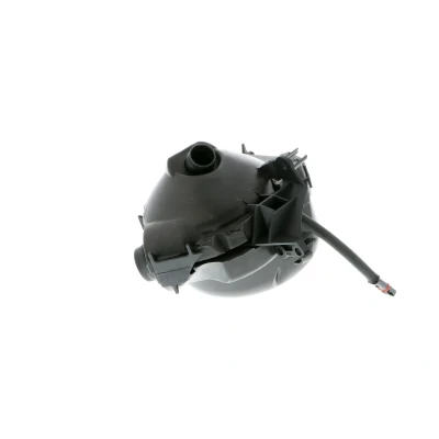 Abbildung von VAICO V20 1117 Ölabscheider, Kurbelgehäuseentlüftung Zylinderkopf mit Stecker BMW: 5 Touring, 3 Limousine