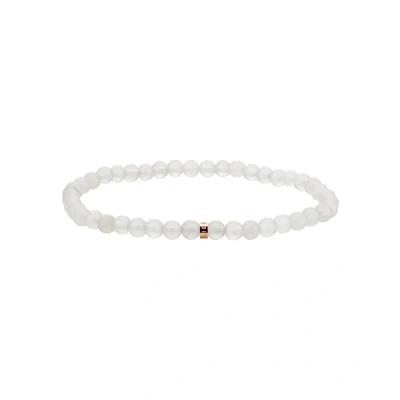 Abbildung von Liebeskind Berlin Bracelet Armband, Damen, Größe: One Size, White