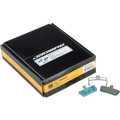 Abbildung von Jagwire Bremsbelag Disc Sport Organ. Sram Guide Avid Ve25