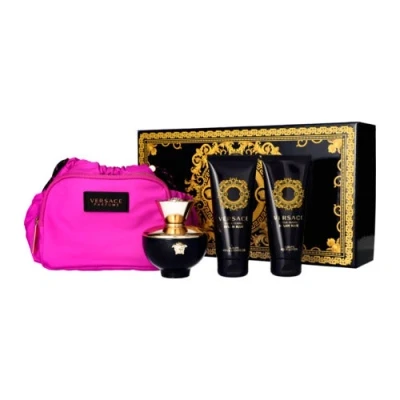 Abbildung von Versace Dylan Blue Pour Femme Geschenkset