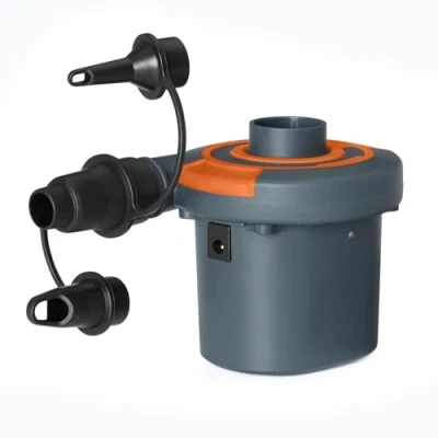 Abbildung von Bestway Elektropumpe Sidewinder Elektro Luftpumpe 565 l/min