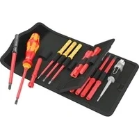 Abbildung von Kraftform Kompakt VDE 18 Universal 1 Tool Finder, teilig, Schraubendreher