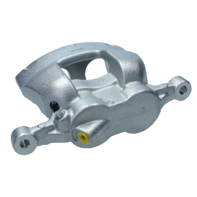 Abbildung von MAXGEAR 82 1069 Bremssattel Stahl Vorderachse links, vor der Achse FORD: Transit Custom V362 Bus, Tourneo Bus