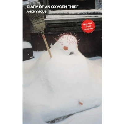 Abbildung von Diary of an Oxygen Thief: Volume 1 (Oxygen Thief Diaries, The, Band 1)