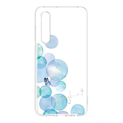 Abbildung von Cover Clear Case für Huawei P30, VF