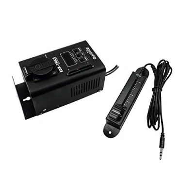 Abbildung von EUROLITE EDX 1 MK2 DMX Dimmerpack Kanal