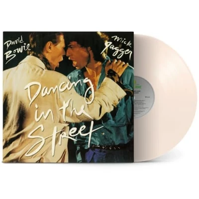 Abbildung von Dancing in the Street E.P. [Vinyl LP]