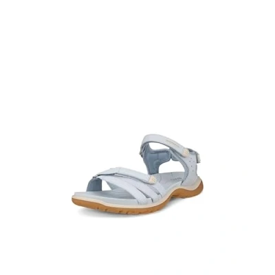 Abbildung von ECCO Damen Offroad ROAM Sport Sandal, AIR/Bright White/AIR, 43 EU