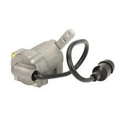 Abbildung von Sensor, Fahrpedalstellung FEBI BILSTEIN 101003