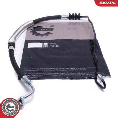 Abbildung von ESEN SKV 10SKV973 Hydraulikschlauch, Lenkung HONDA: CR V III (RE) 2.2 i DTEC 4WD, CTDi 4WD 2007