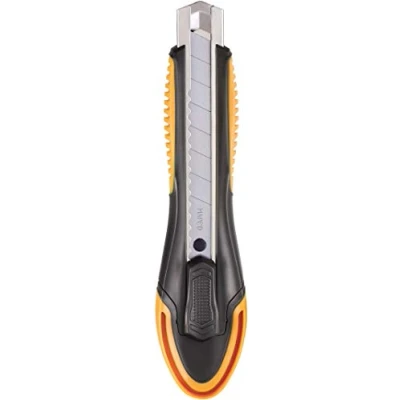 Abbildung von Maped 86610 Cutter Ultimate, Klinge: 18 mm für Rechtshänder