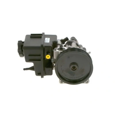 Abbildung von BOSCH K S00 001 894 Hydraulikpumpe hydraulisch MERCEDES BENZ: E Klasse T modell, Limousine