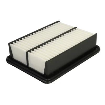 Abbildung von HENGST FILTER E1855L Luftfilter 56 166 219 Filtereinsatz MAZDA: CX 3, 3 Schrägheck, 30