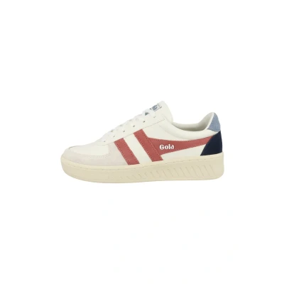 Abbildung von Gola Sneaker low White clay iceberg cla hu, Damen, Größe: 36, hu Schuhe