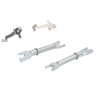 Abbildung von QUICK BRAKE 110 53 002 Nachsteller, Trommelbremse OPEL: Agila B