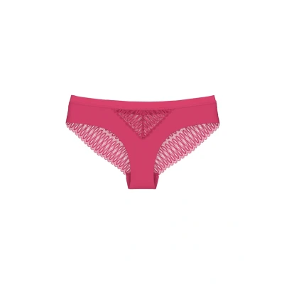 Abbildung von Triumph Aura Spotlight T Brazil Slip (44 Flashy pink)