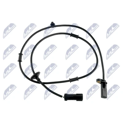 Abbildung von Sensor, Raddrehzahl NTY HCA CH 035