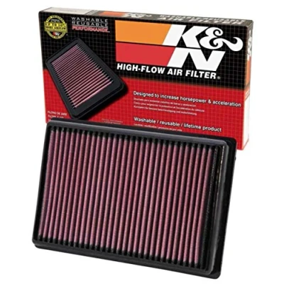Abbildung von Luftfilter K&amp;N Filters BM 1010