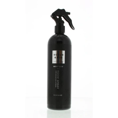 Abbildung von Scrub &amp; Rub Raumspray Mystery Room Spray