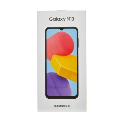 Abbildung von Samsung M135F Galaxy M13 64GB/4GB RAM Dual SIM deep Green